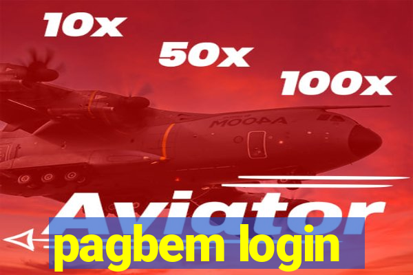 pagbem login